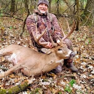 Meet your Posher, Mike